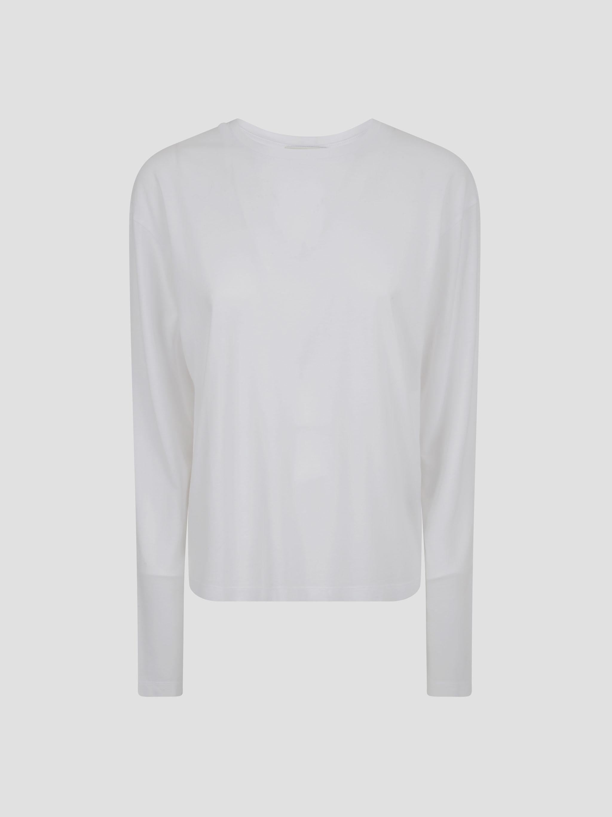 Classic Long-Sleeve Tee
