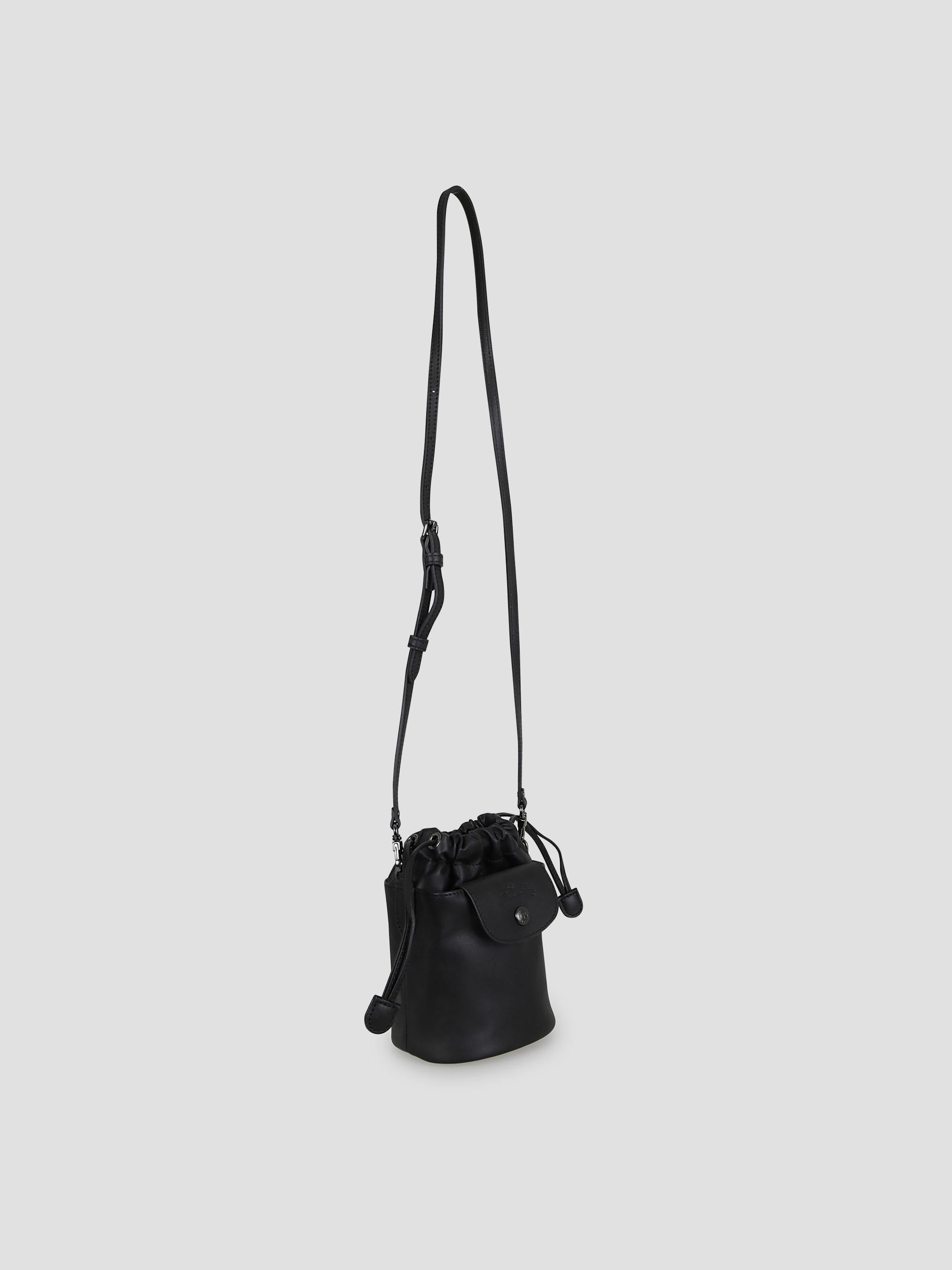 Le Pliage Xtra Xs Bucket Bag