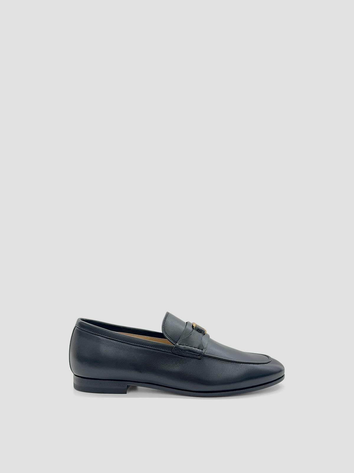 Loafer Vlogo Signature