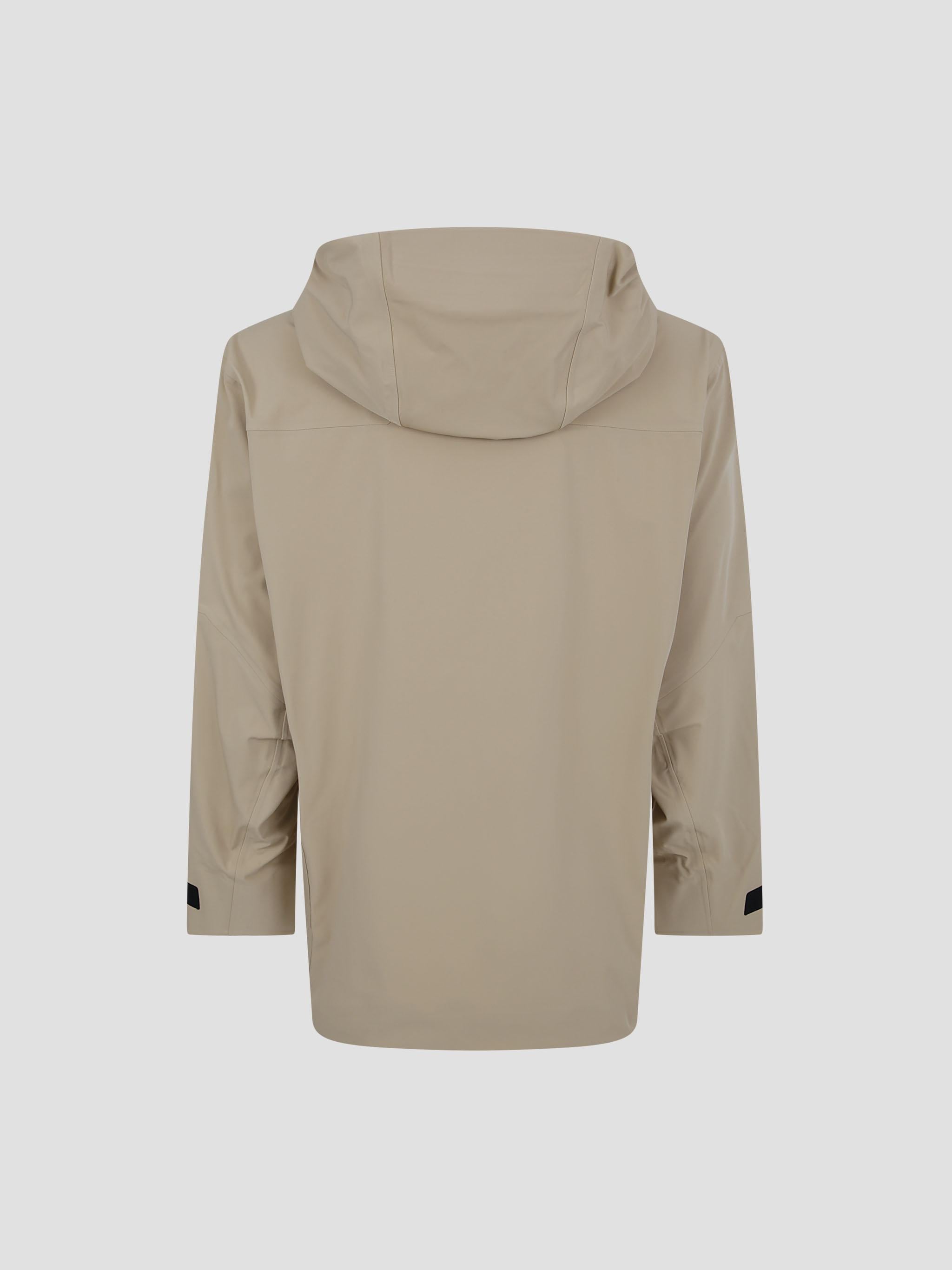 Rupert Rain Jacket - Bd