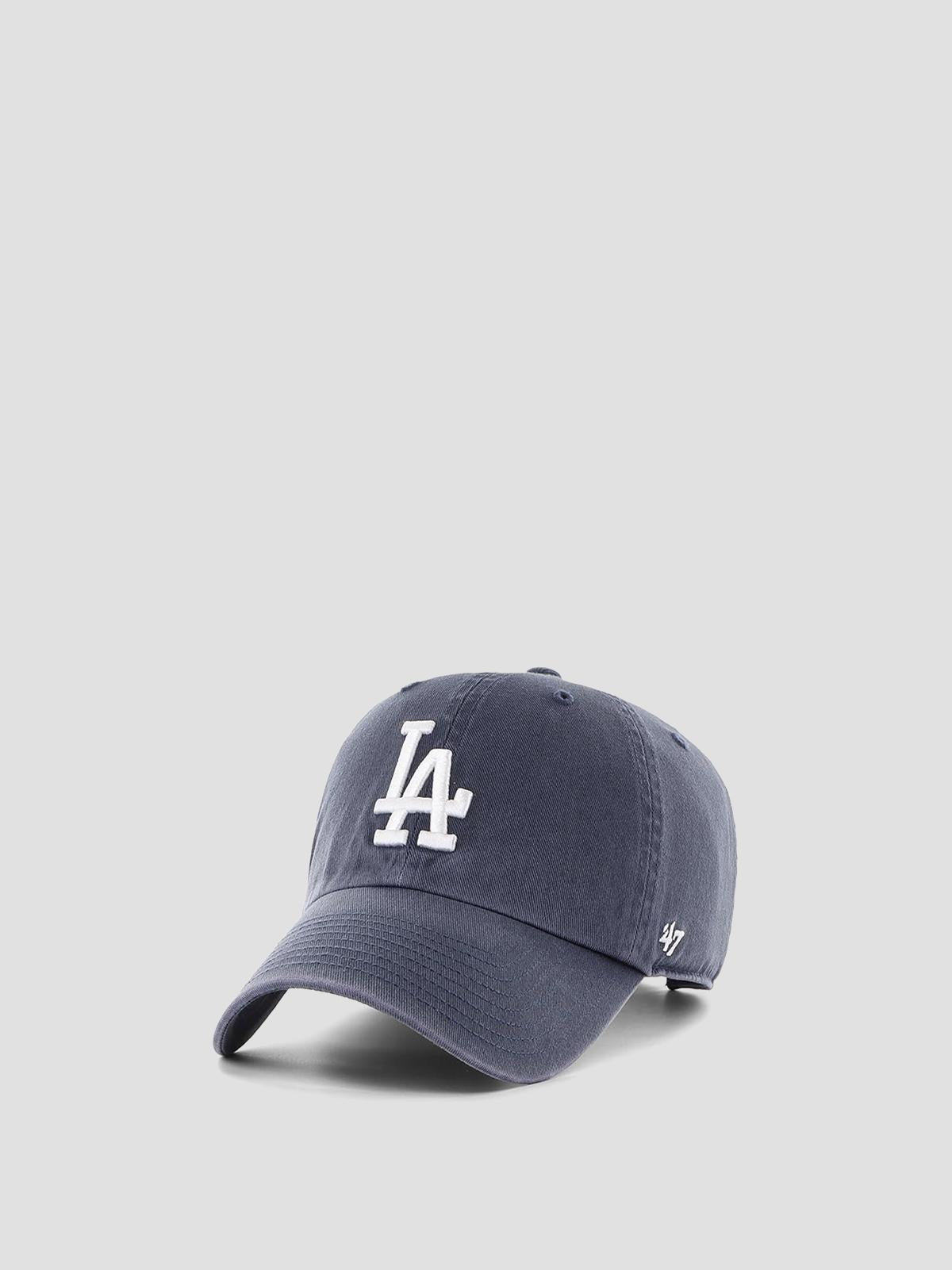 Losdod 47 Clean Up Vna Los Angeles Dodgers