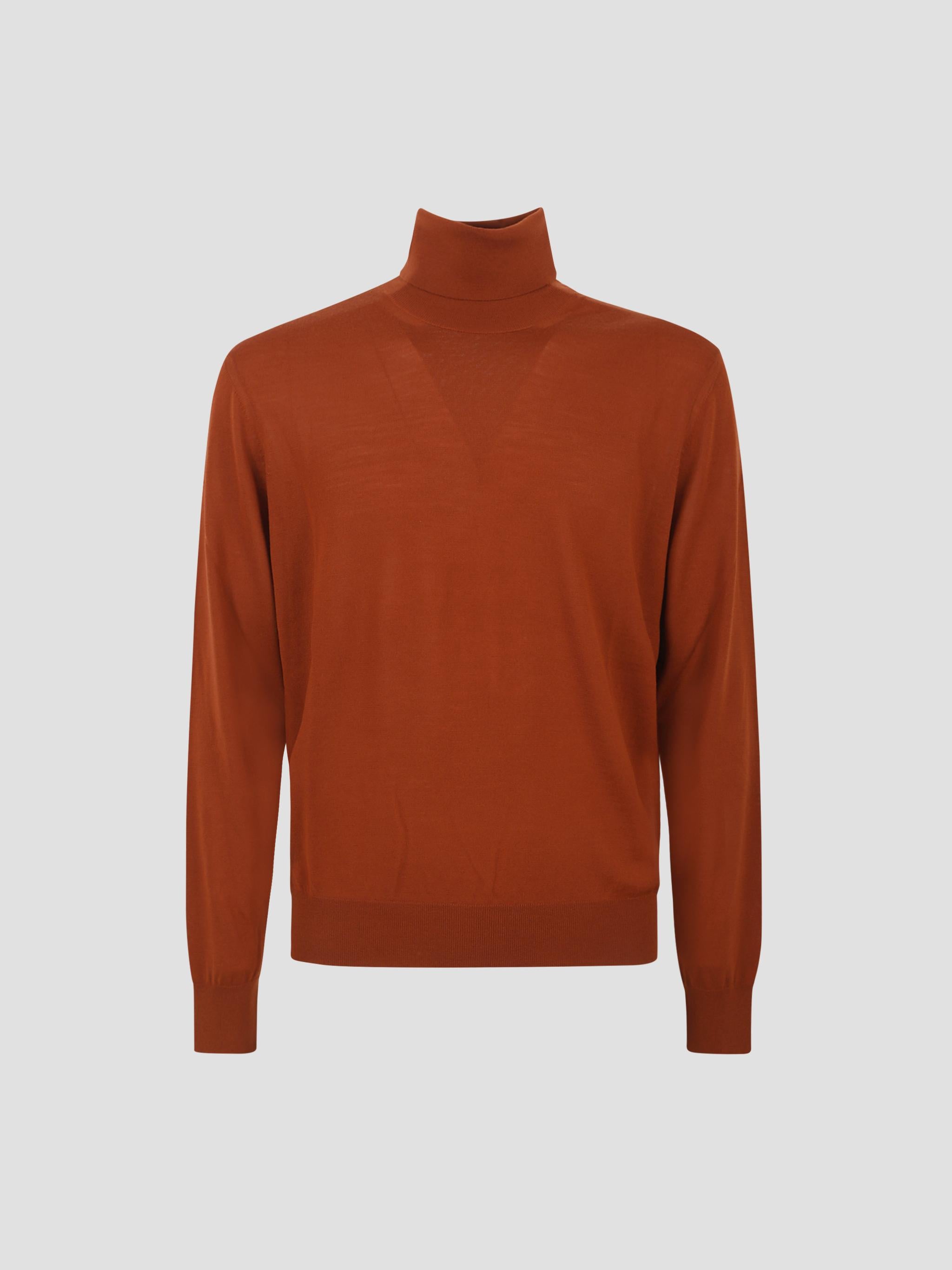 Turtelneck Sweater