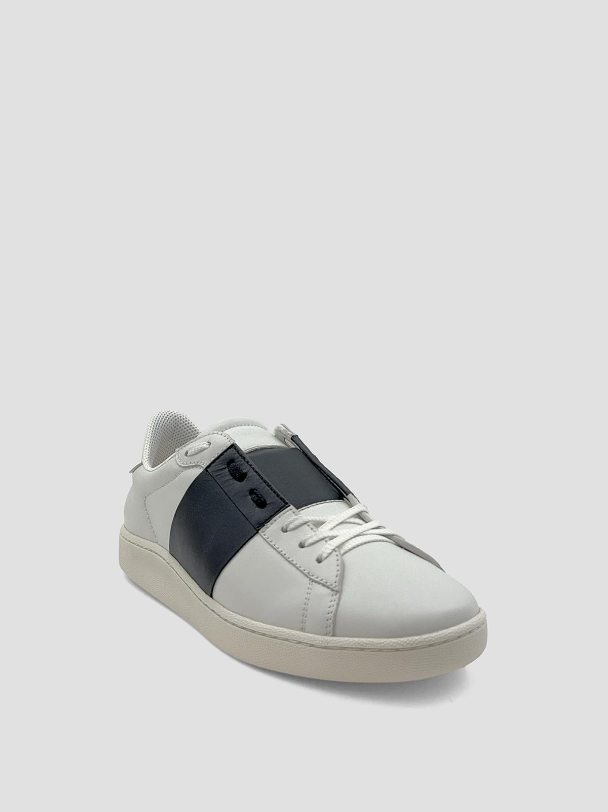 Sneaker Open Royco