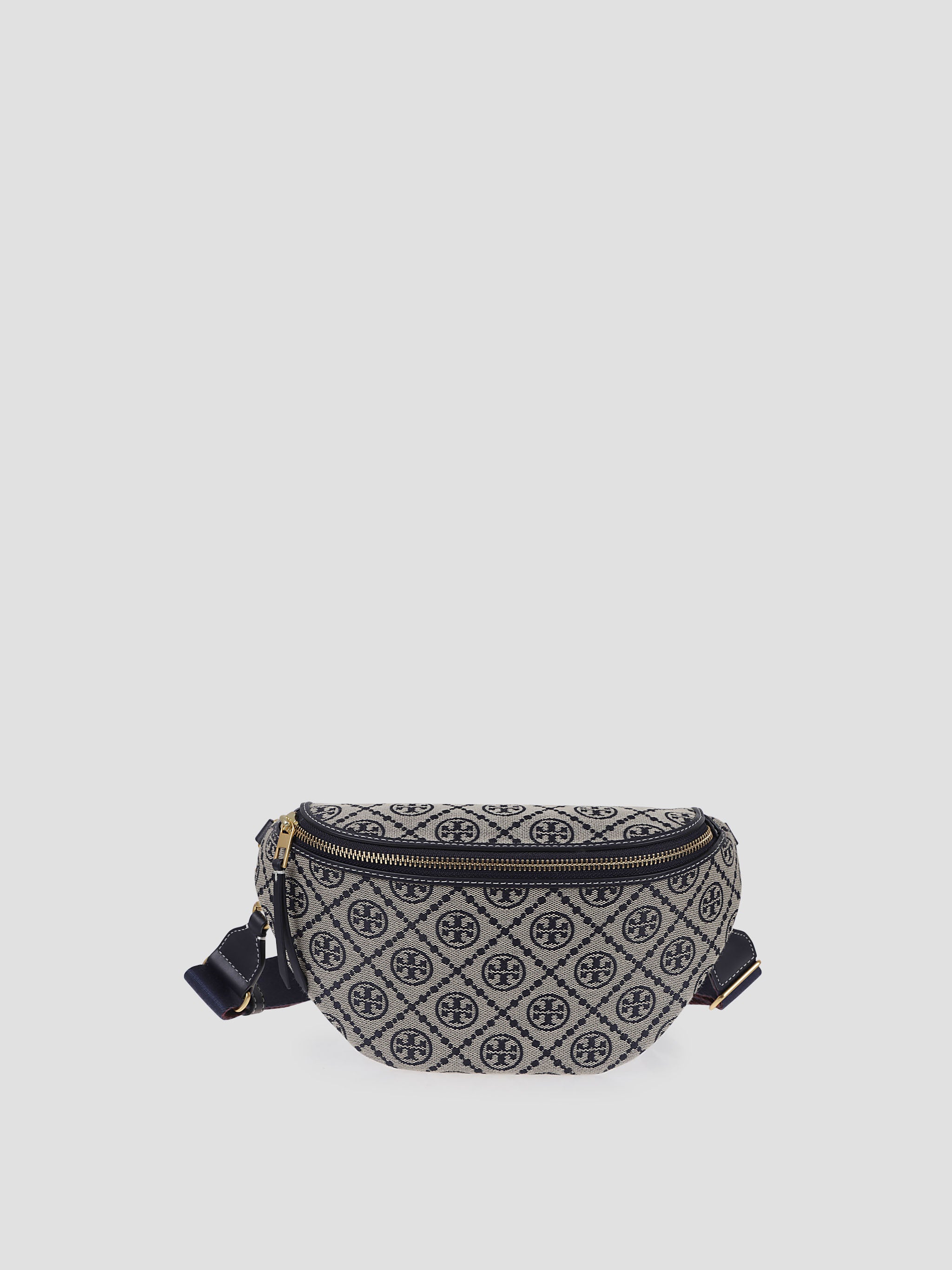 T Monogram Belt Bag