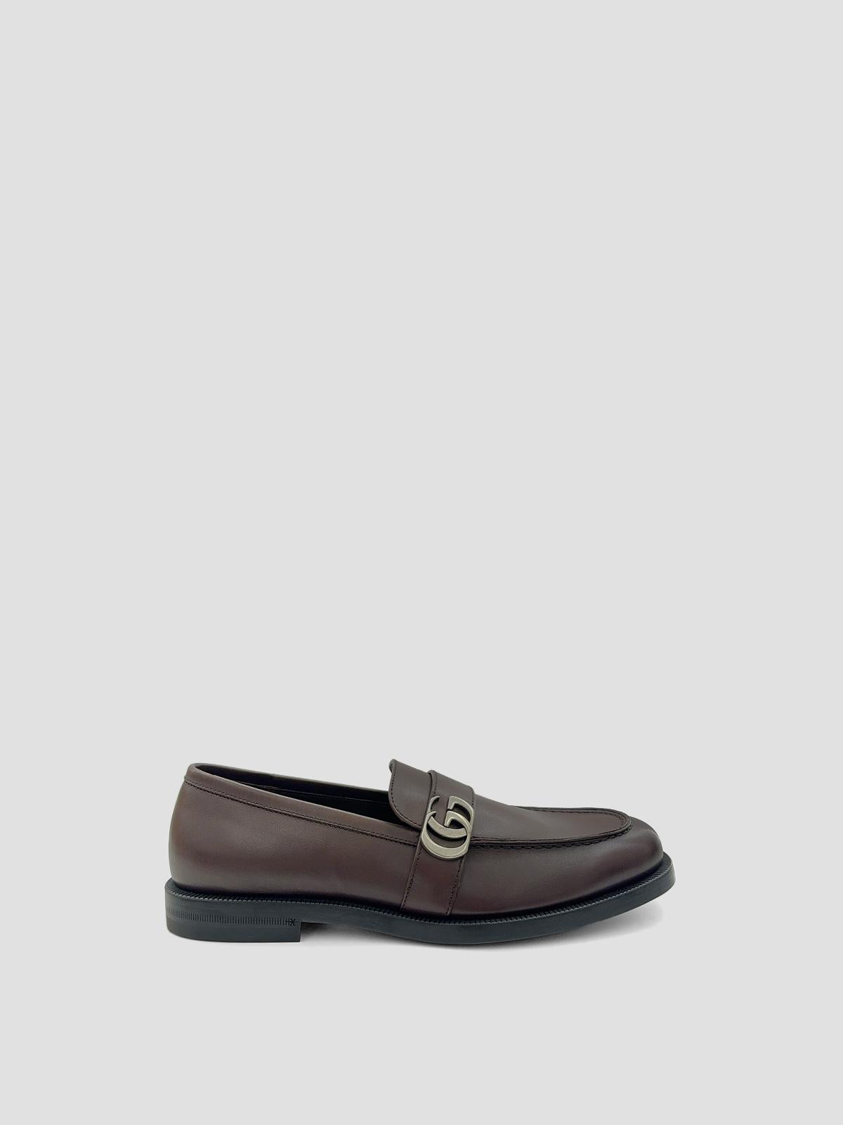 College 73 Moccasin