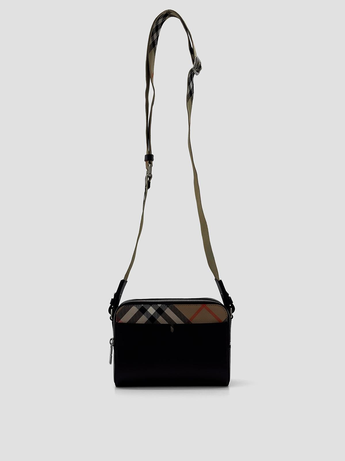 Ms Mini Case Crossbody