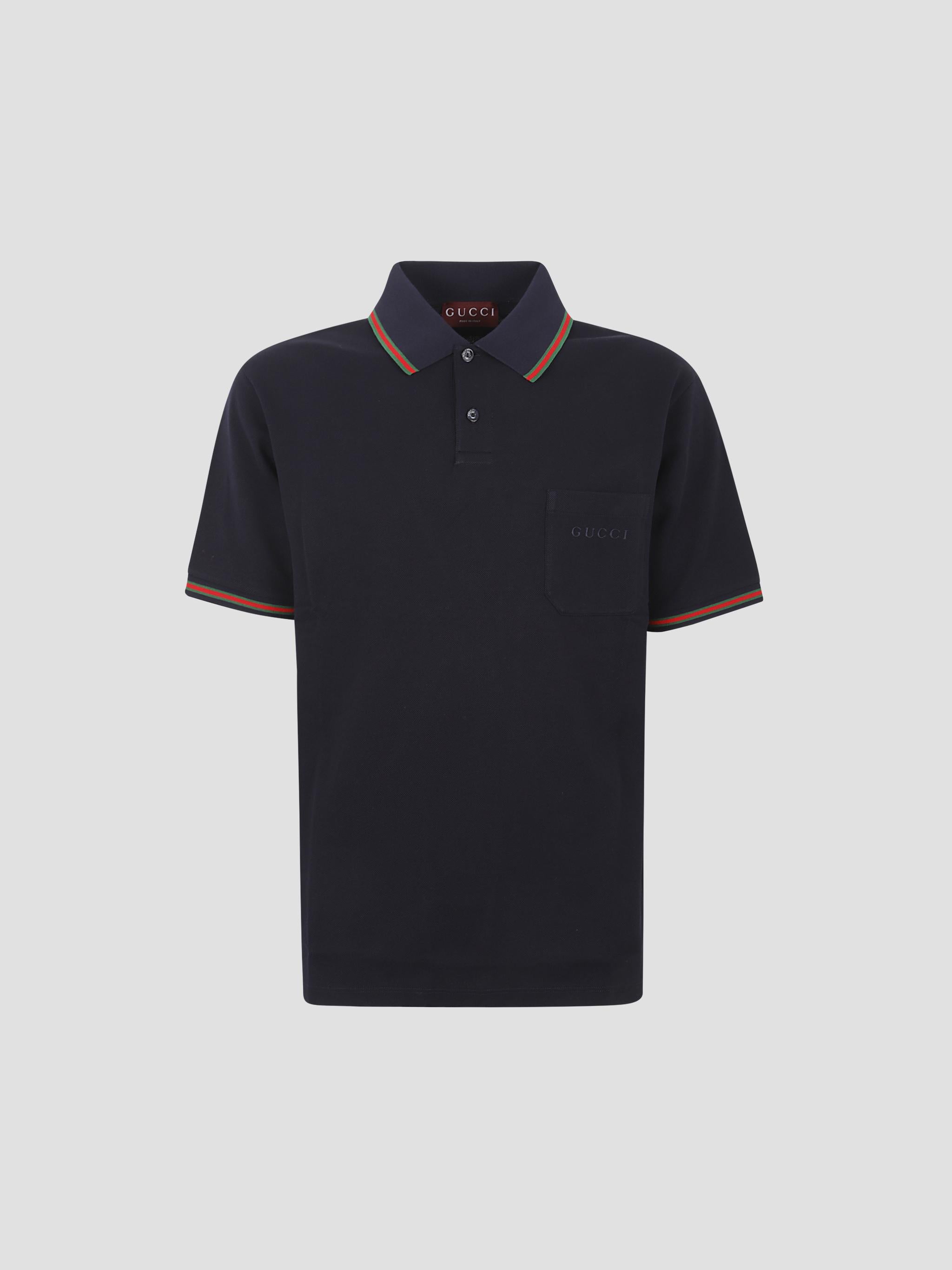 S/S Polo