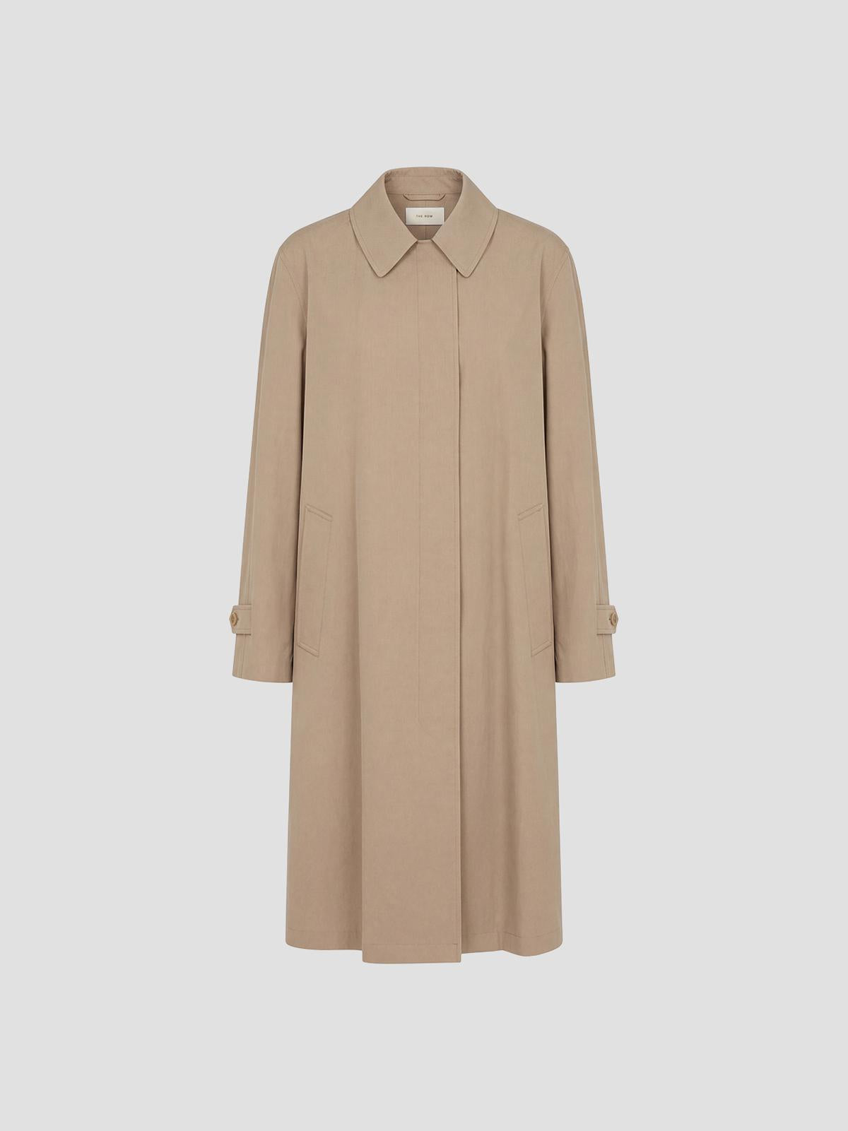 Dayton Coat