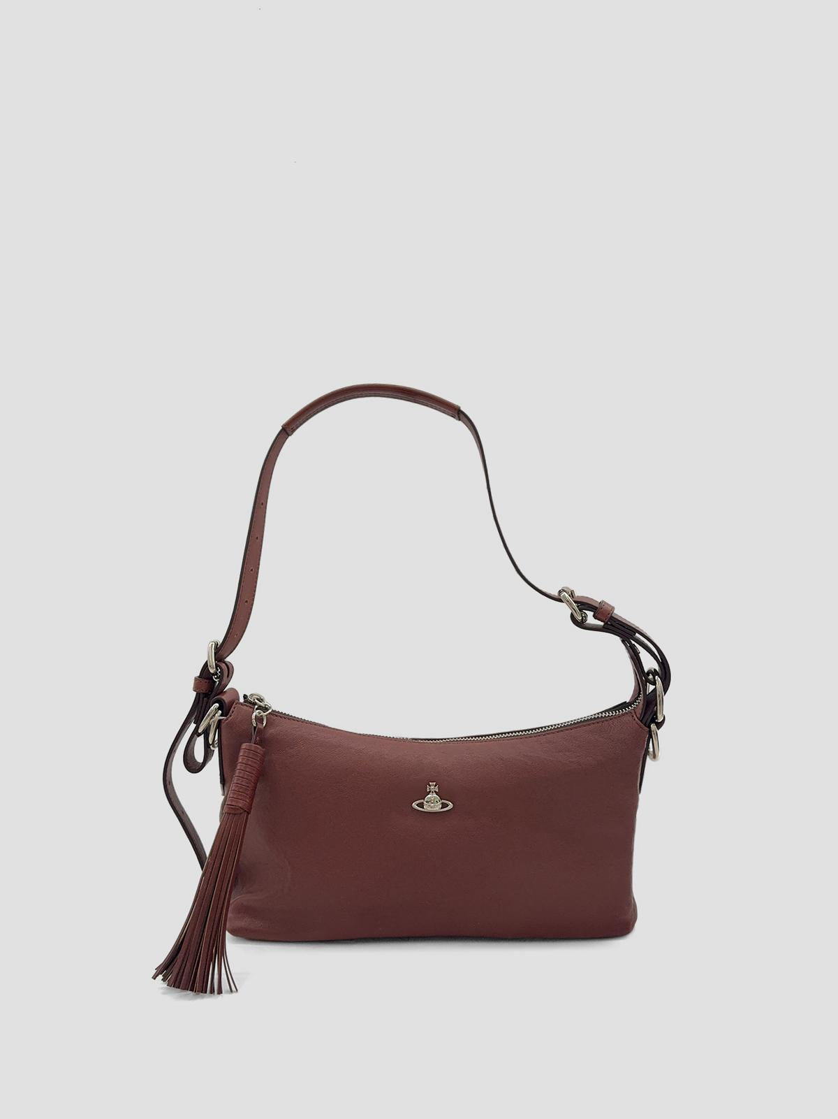 Emma Shoulder Bag