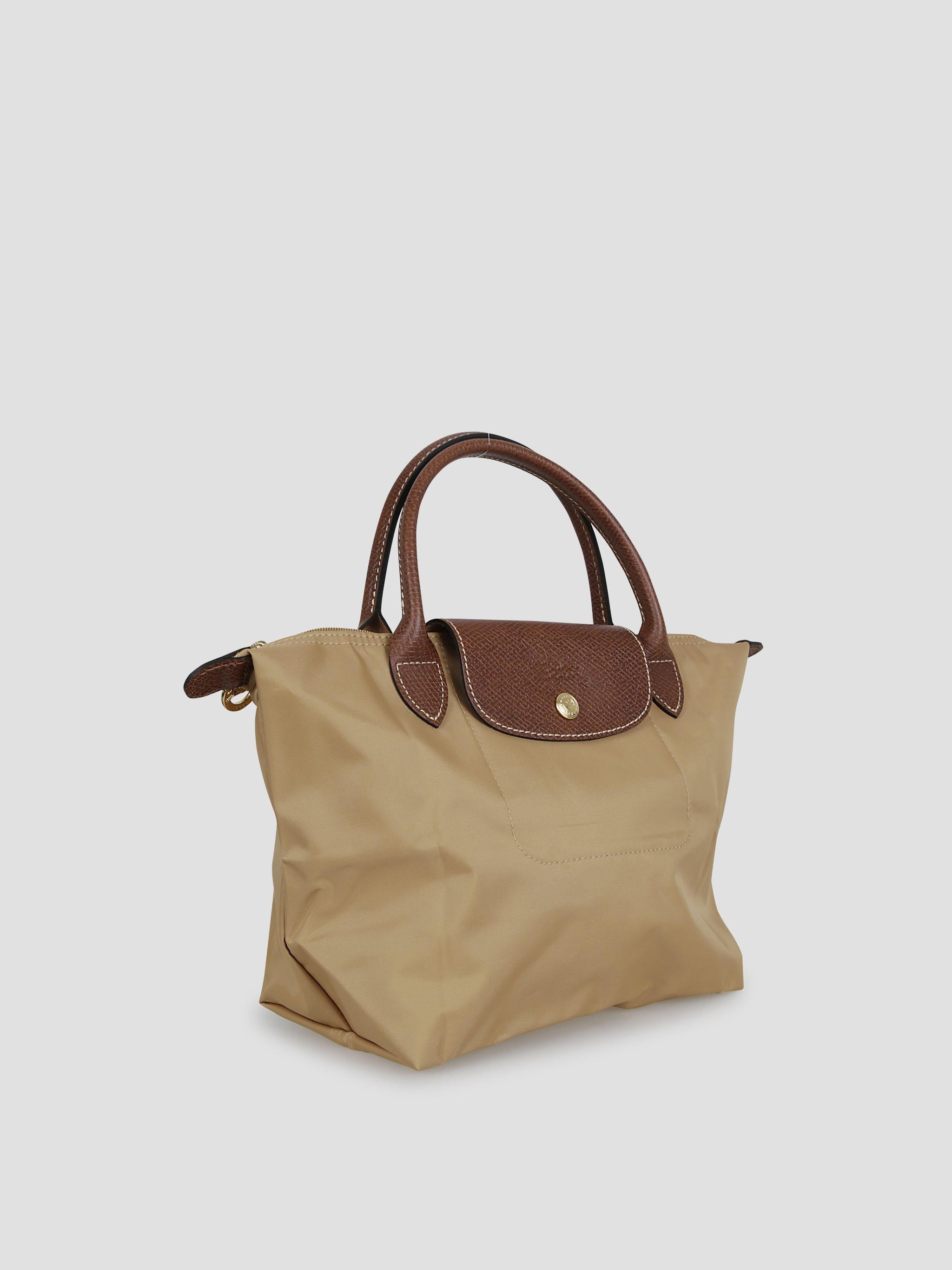 Le Pliage Original S Handbag