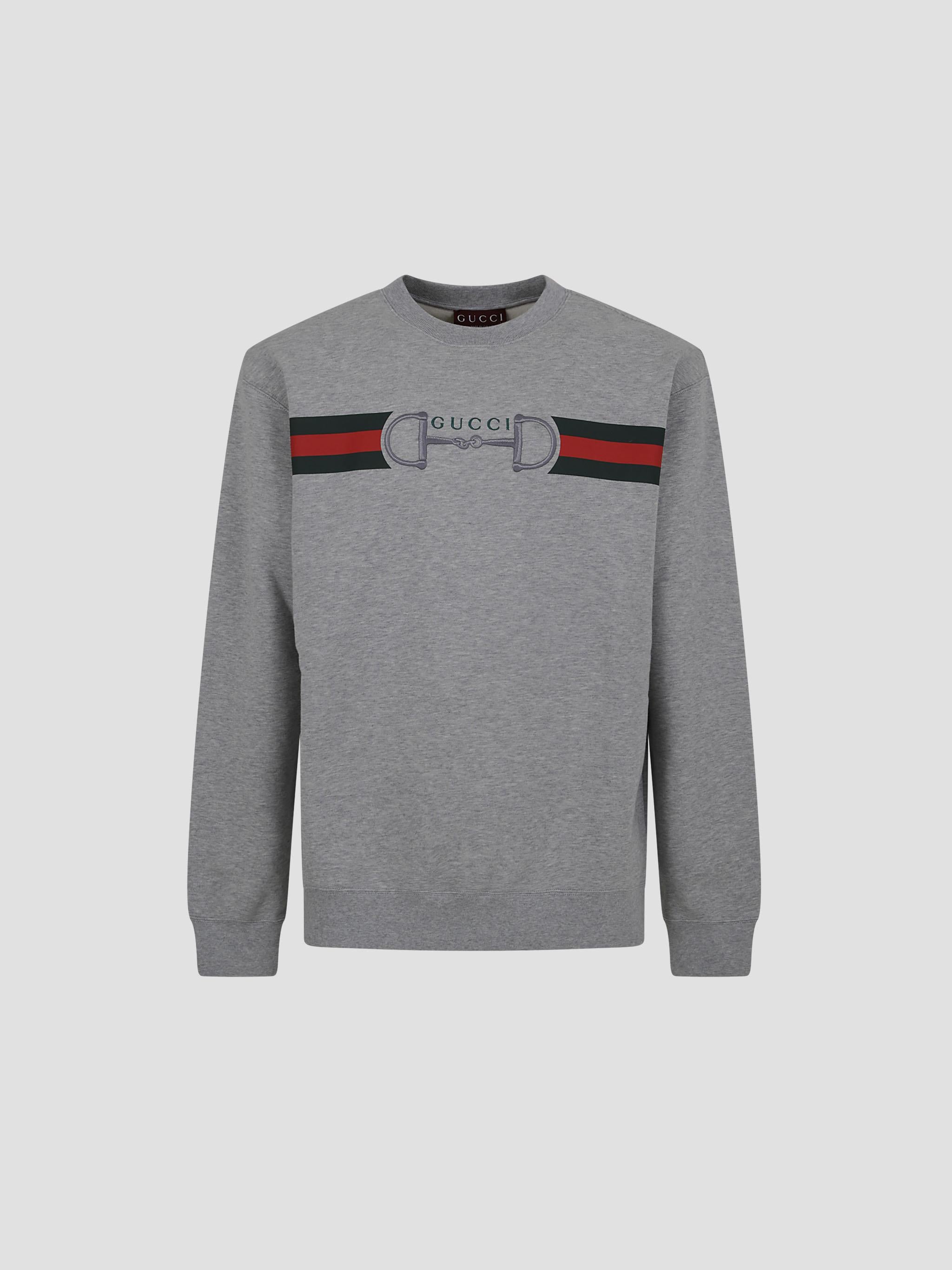 Crewneck Sweatshirt
