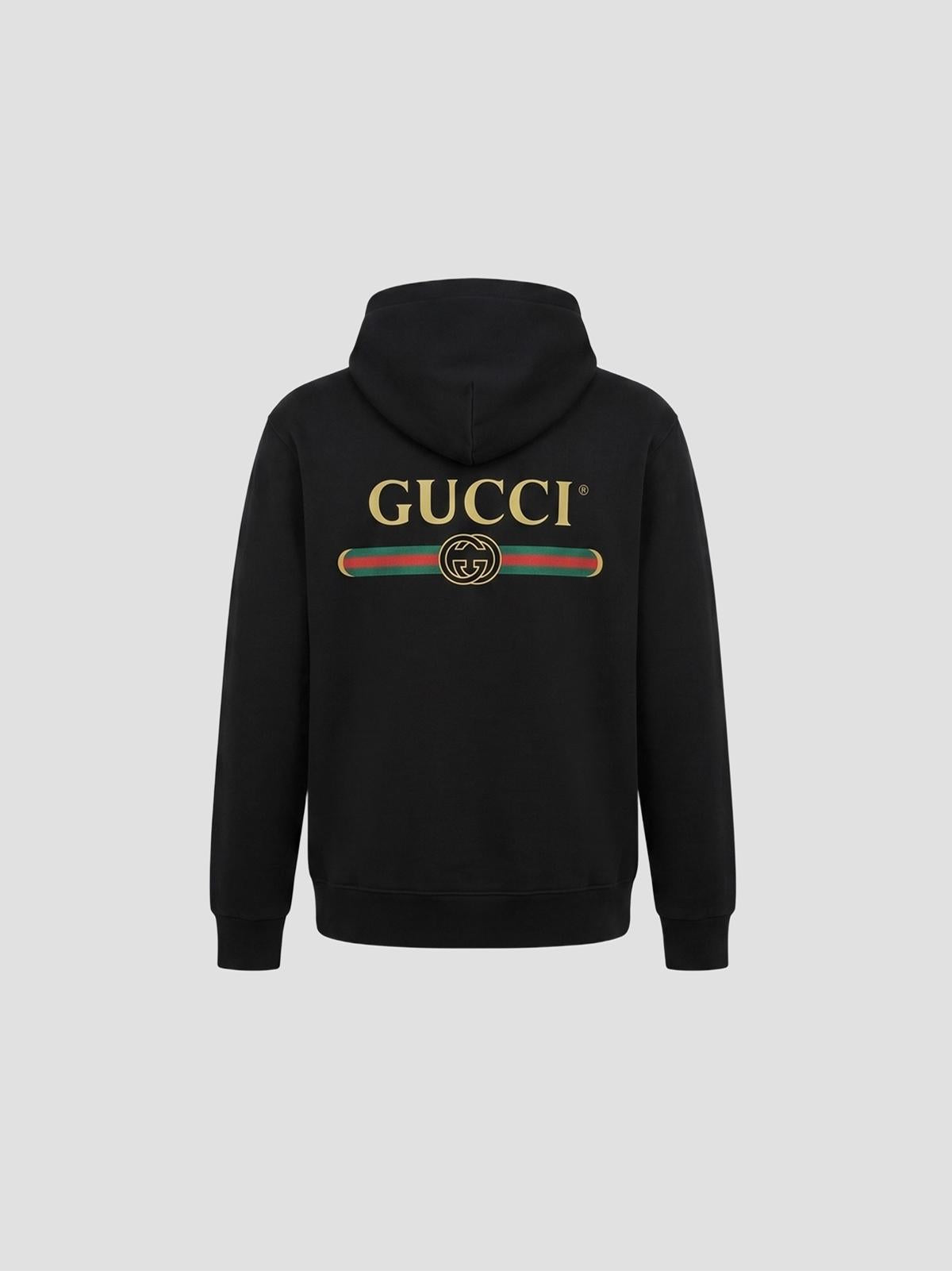 Hoodie Full Zip