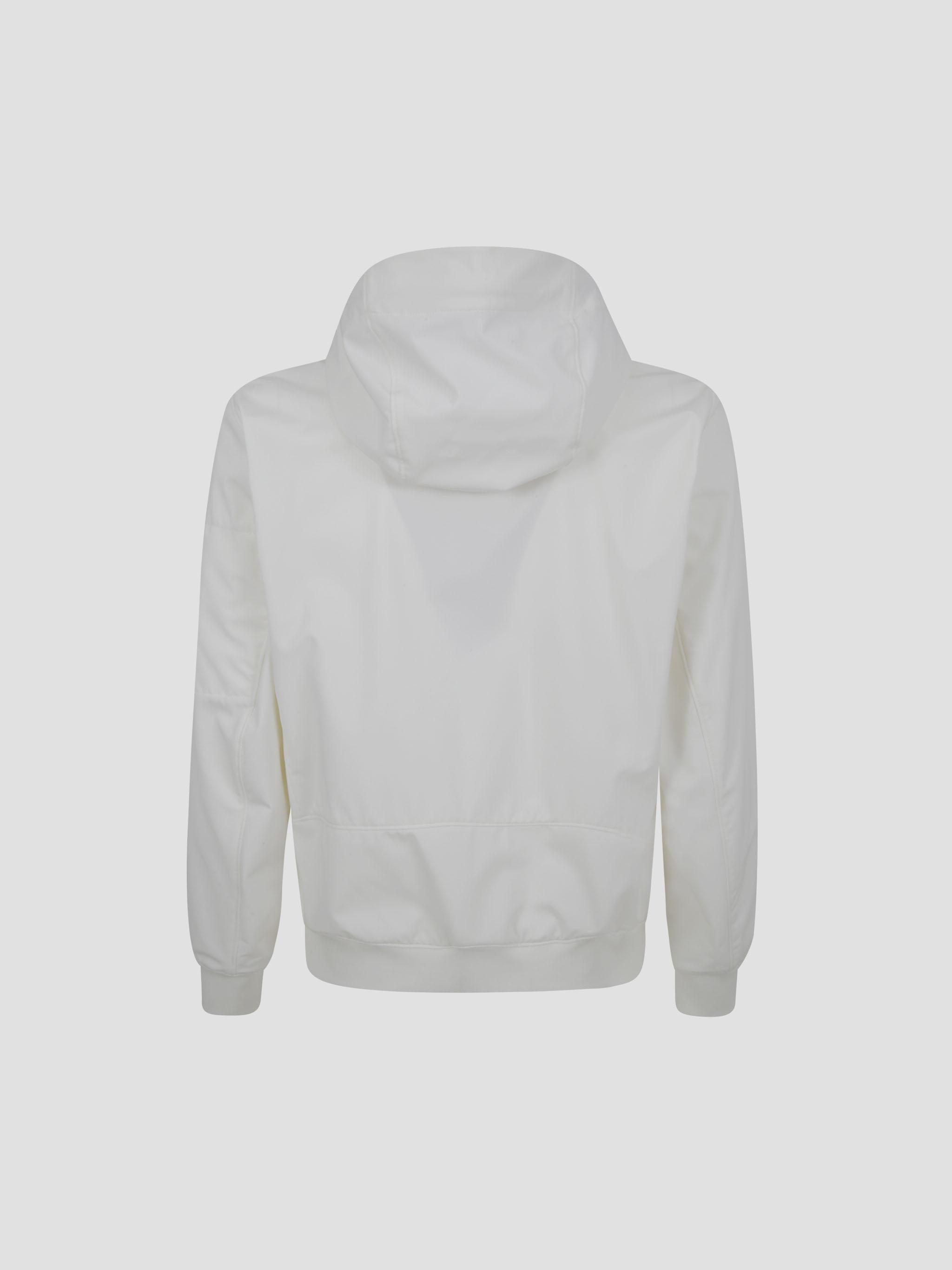 C.P. Shell-R Hooded Lens Jacket
