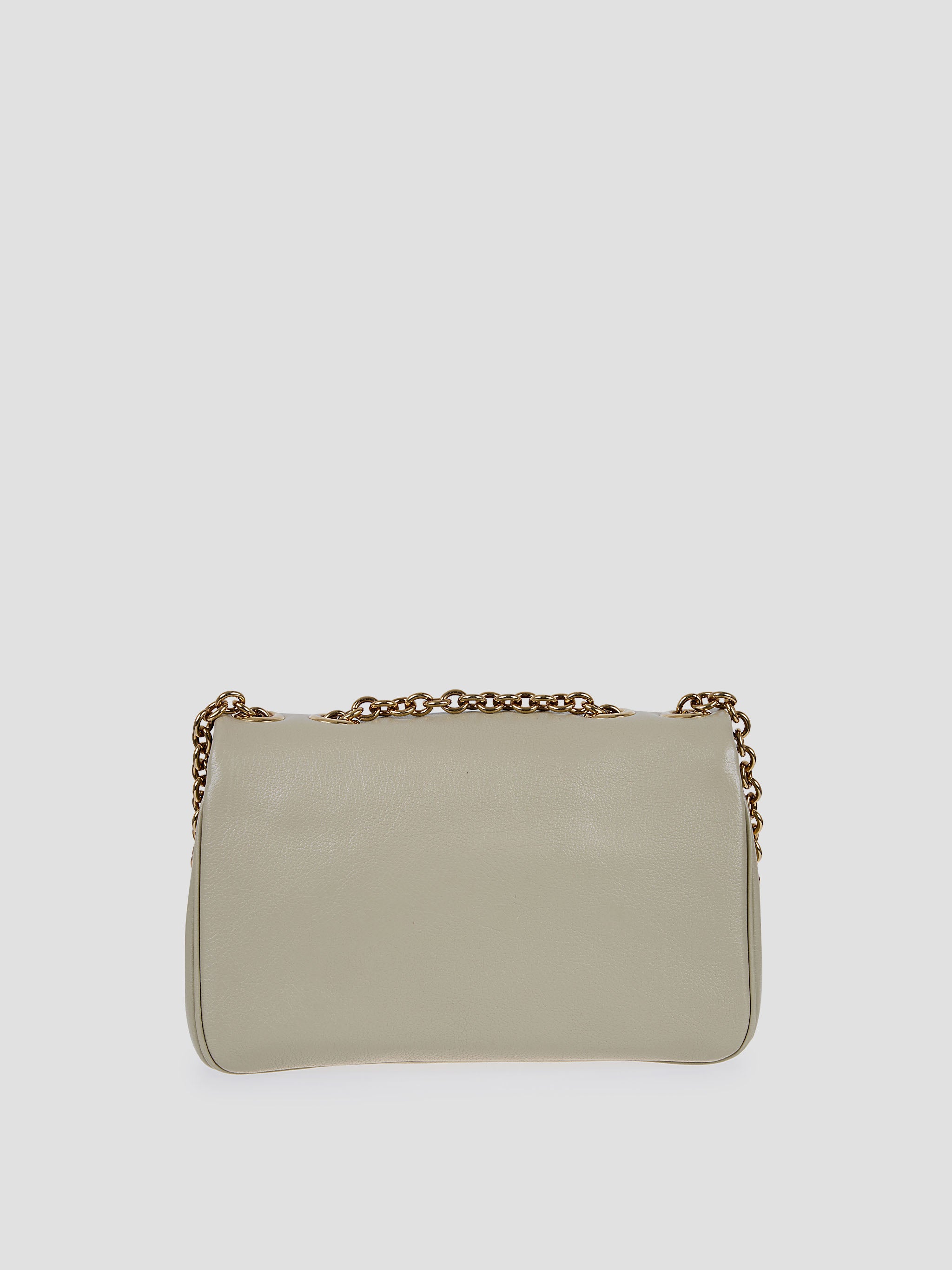 Heritage Small Crossbody Bag