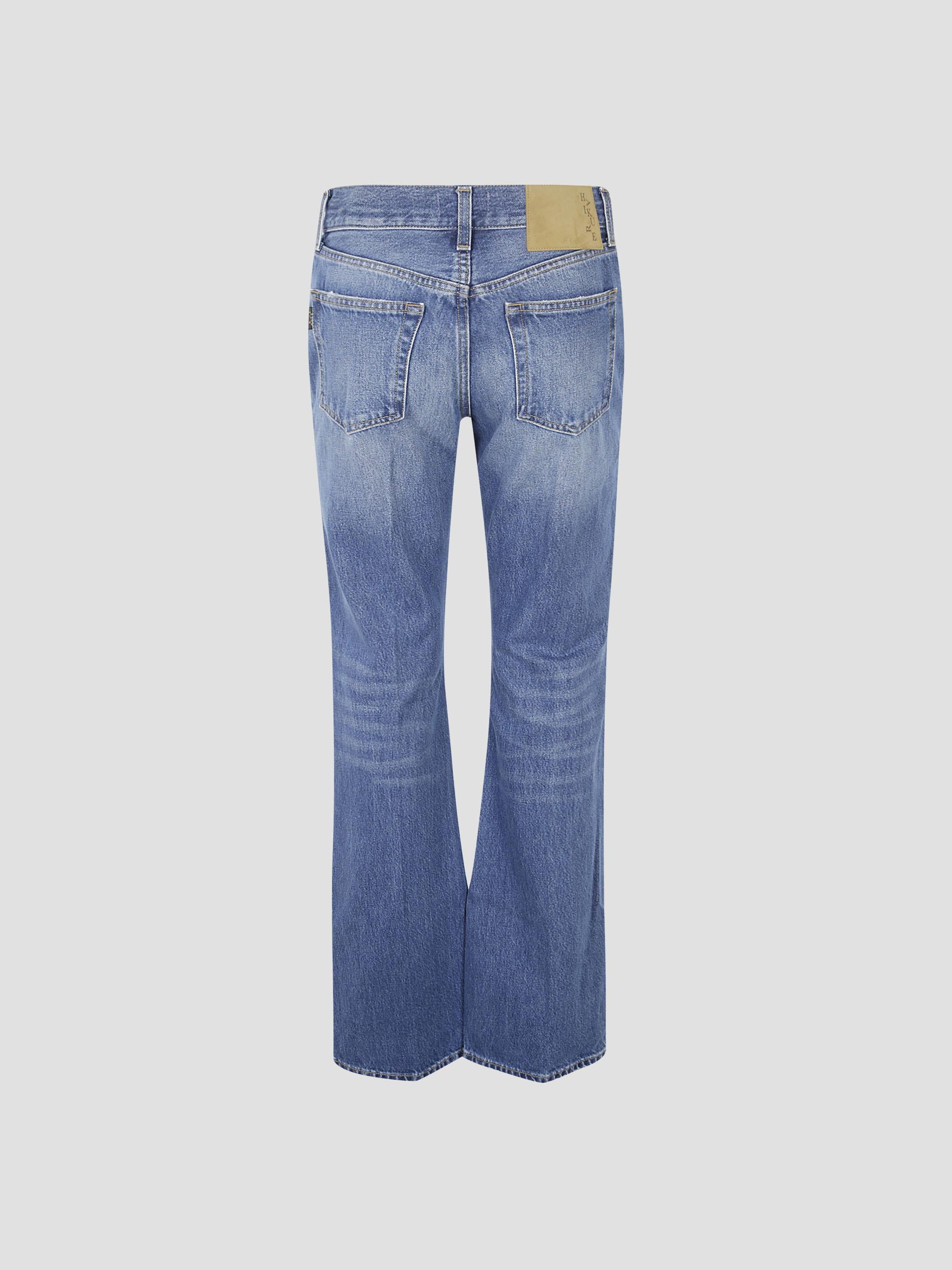 Flora Jeans