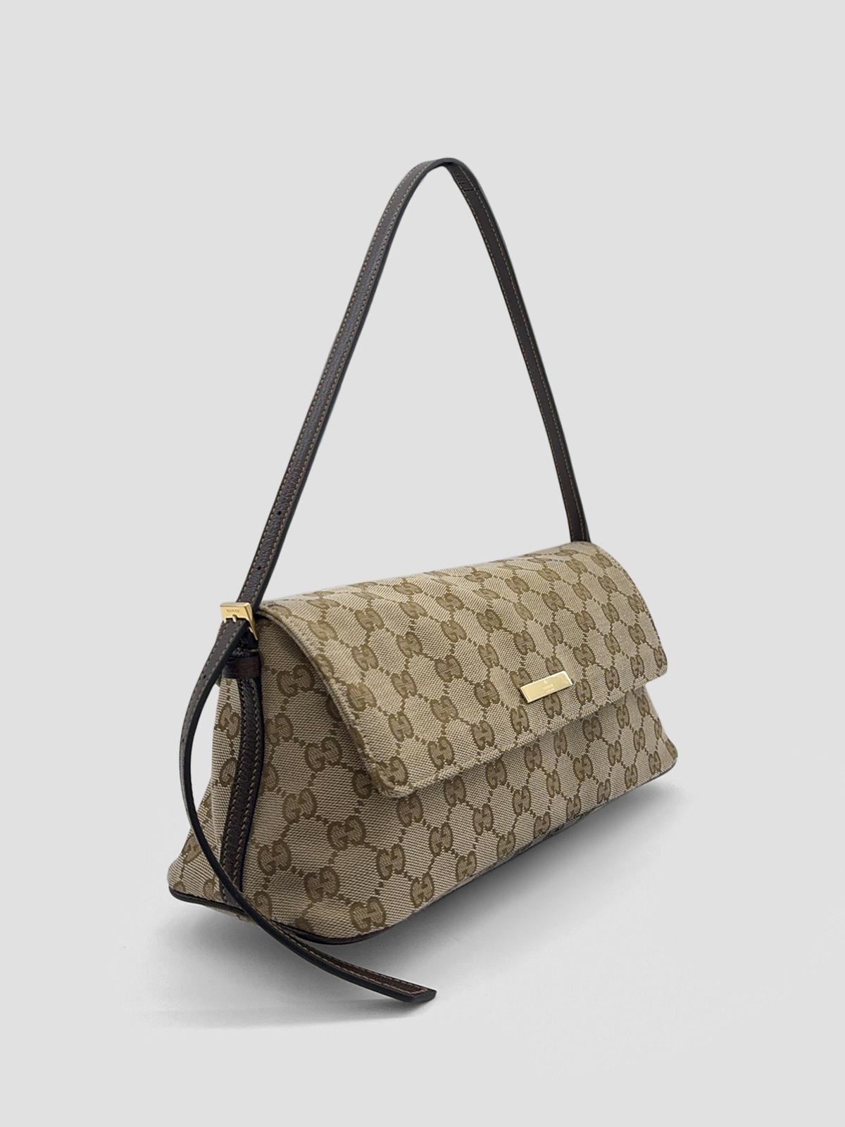 Handbag Gucci Essence
