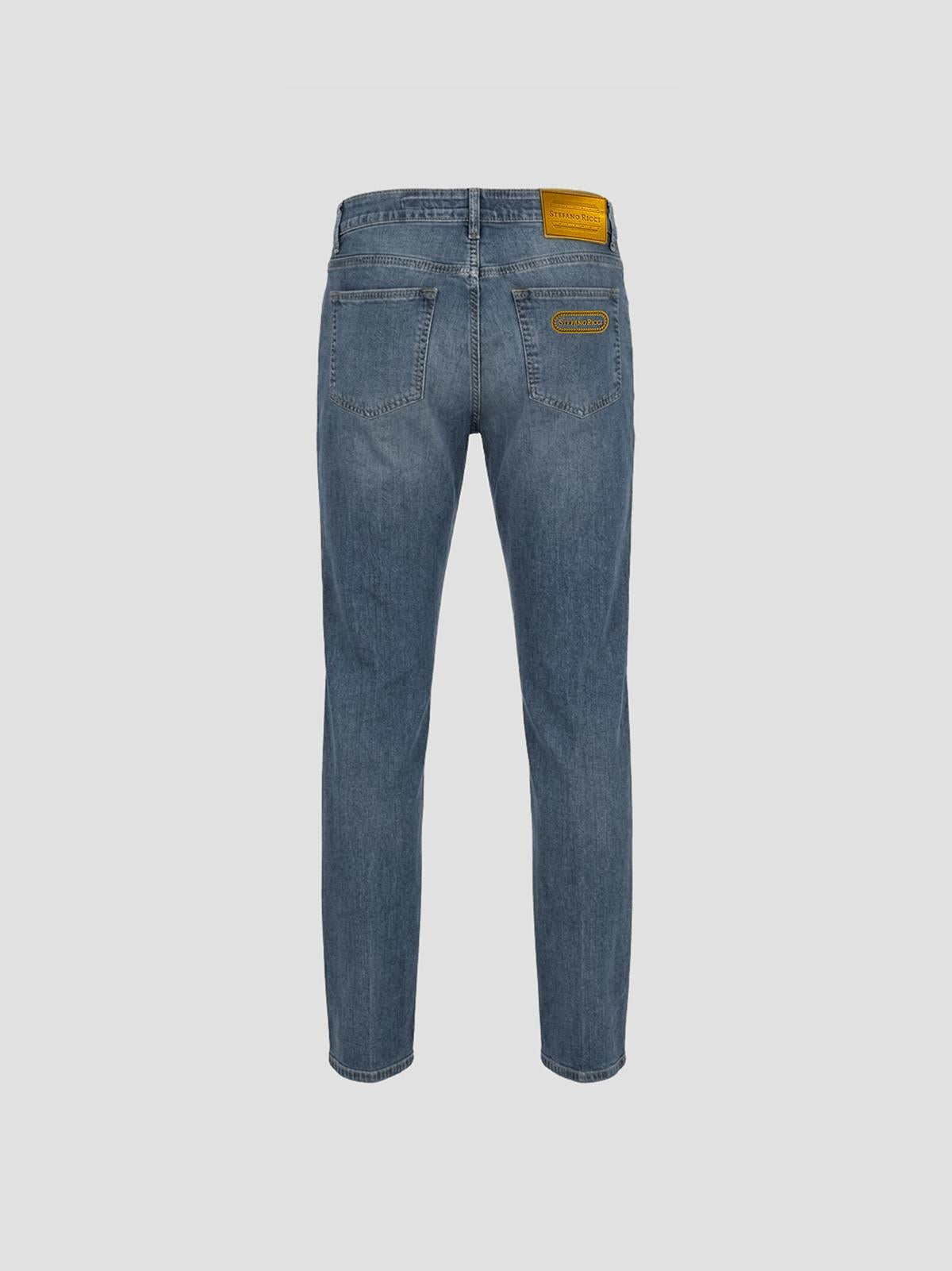 Sport Trousers Lav.03