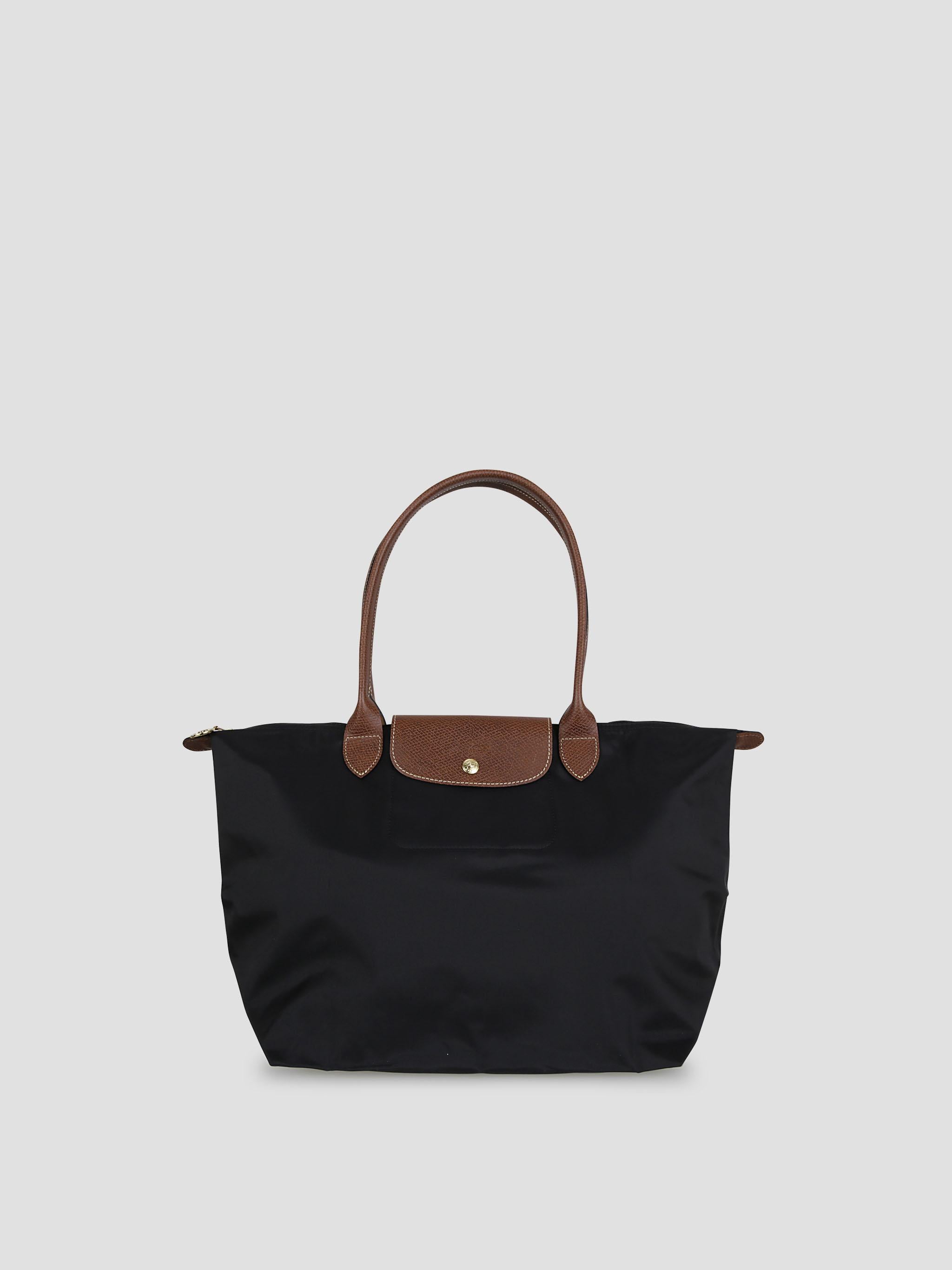 Le Pliage Original L Tote Bag