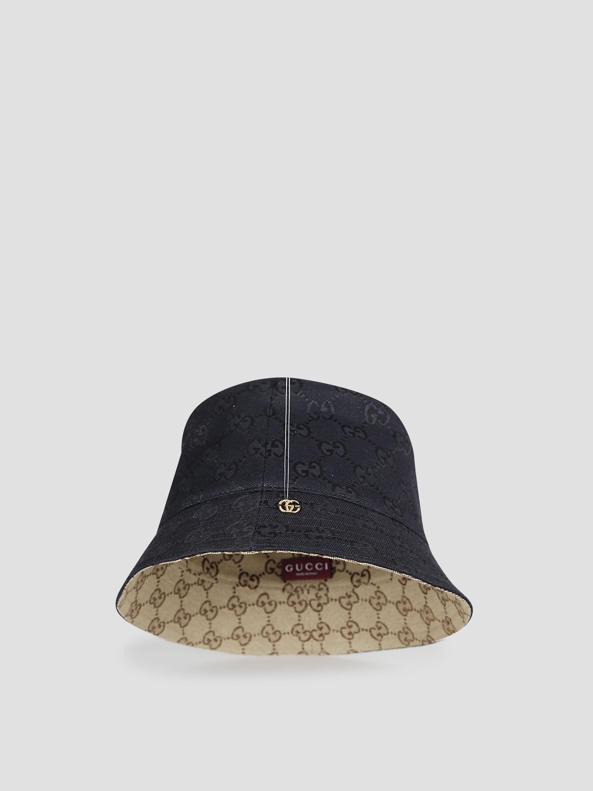 Hat W Stephie Gg Bob