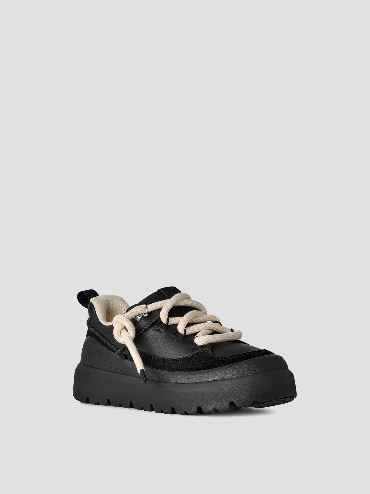 Heritage Utility Sneaker