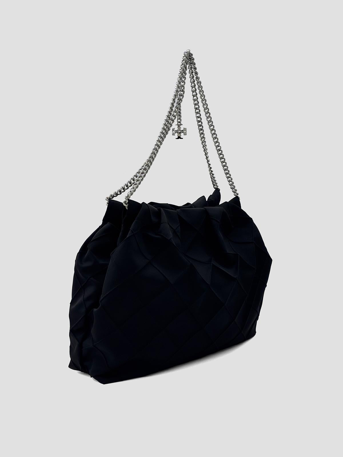 Fleming Nylon Hobo