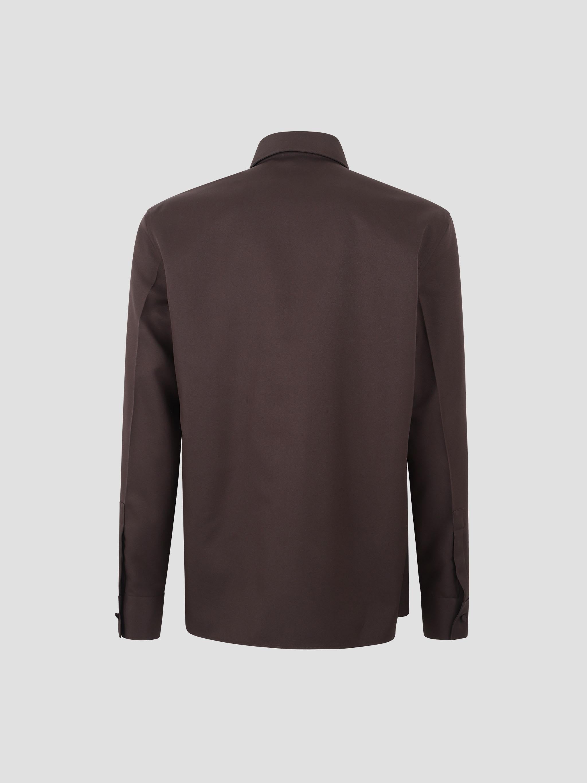 Classic Skinny Shirt