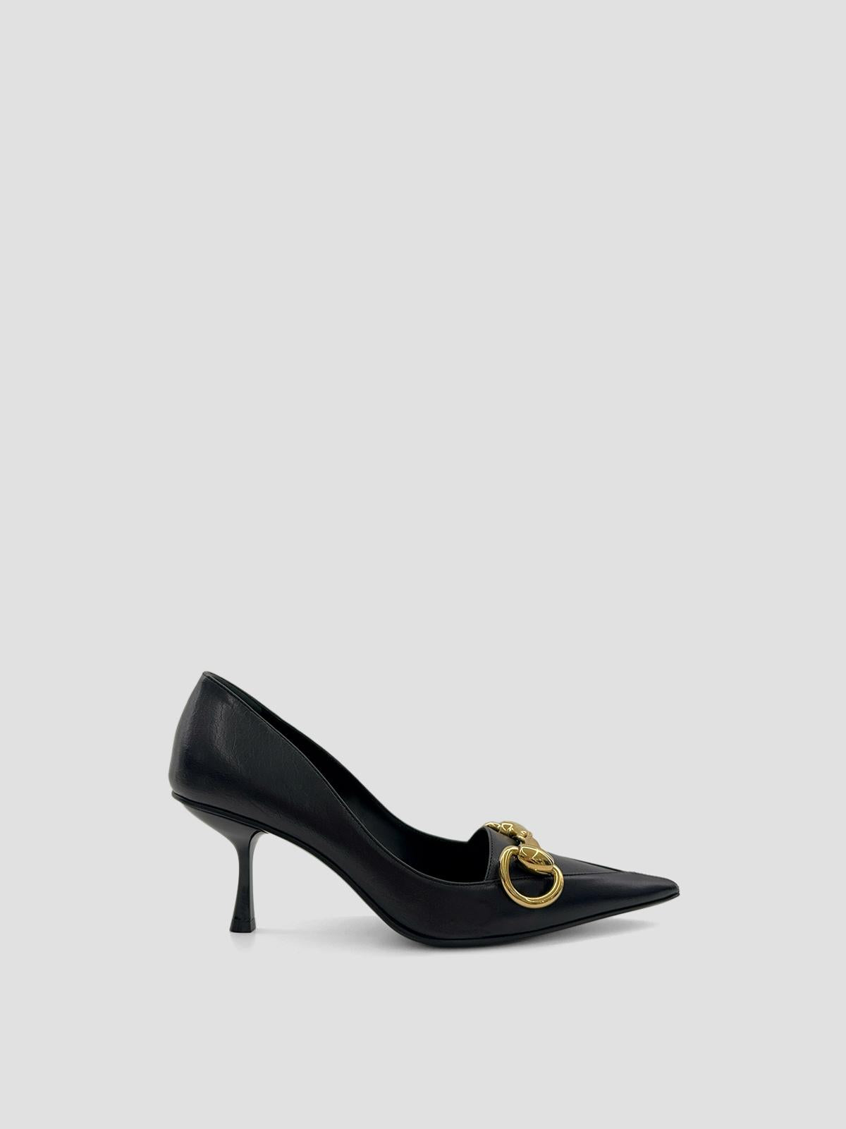 Boulevard 75 Pump