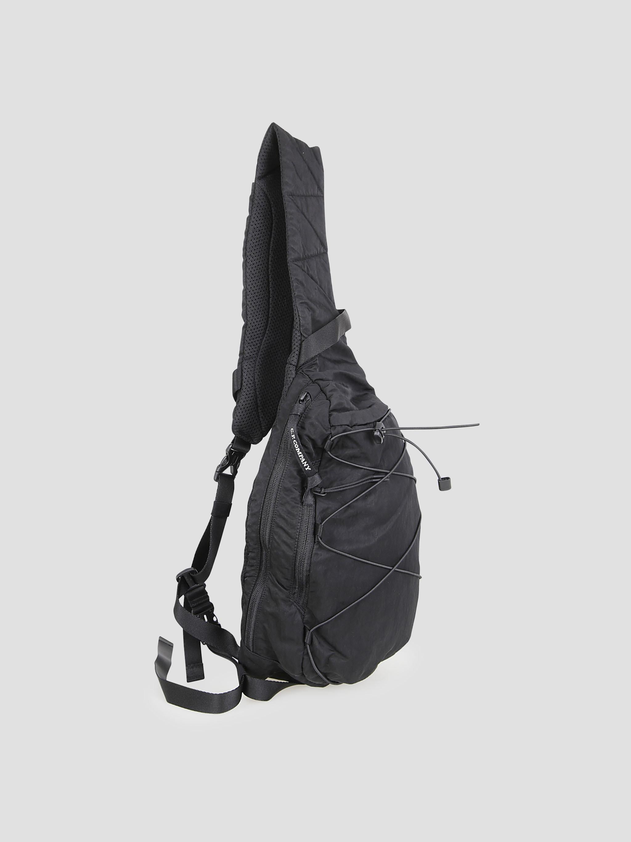 Crossbody Backpack